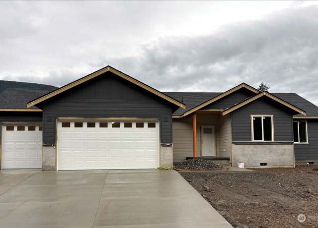 Property at 6505 Watson Loop, Maple Falls, WA 98266, 3 beds, 2 baths