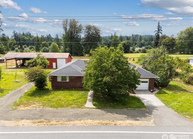 Property at 4421 89th Ave SE, Olympia, WA 98501, 4 beds, 2 baths