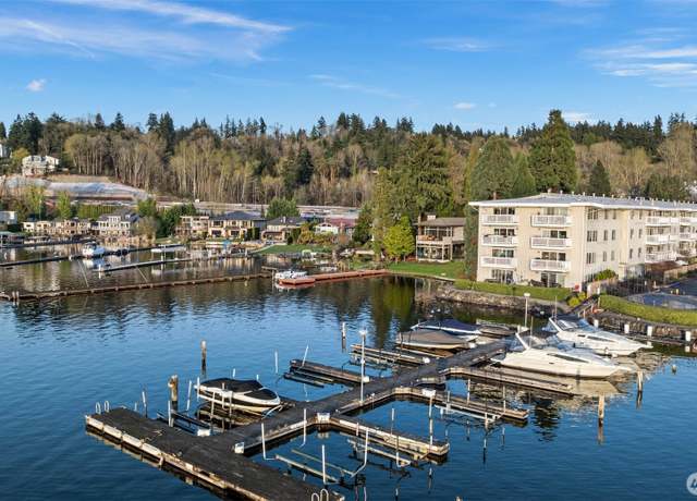 Property at 5021 Ripley Ln N #2, Renton, WA 98056, 2 beds, 2 baths