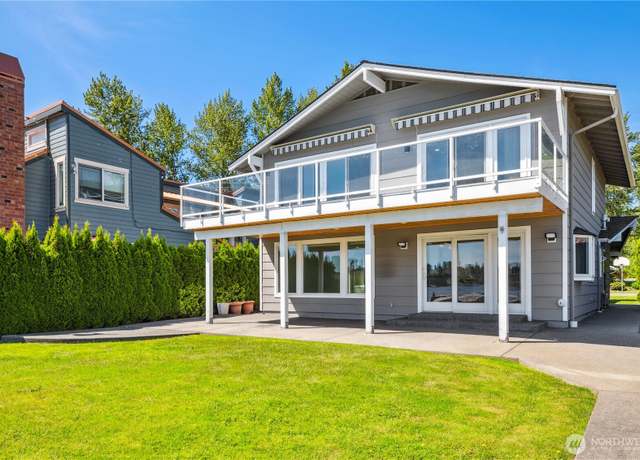 Property at 9928 Vernon Rd, Lake Stevens, WA 98258, 4 beds, 2.5 baths