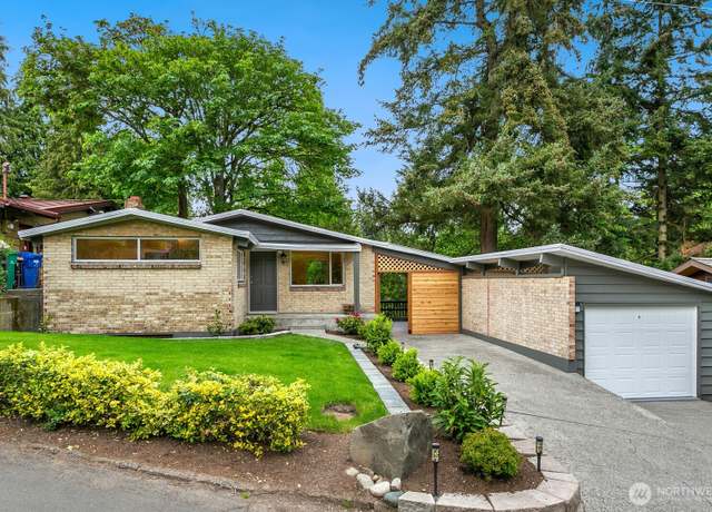 Property at 1102 NE 106th St, Seattle, WA 98125, 3 beds, 2 baths