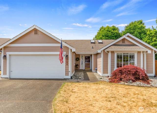 Property at 5624 Komachin Loop SE, Lacey, WA 98513, 3 beds, 2 baths