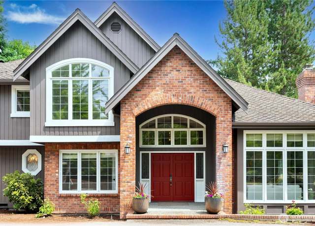 Property at 12914 182nd Ave NE, Redmond, WA 98052, 4 beds, 2.5 baths
