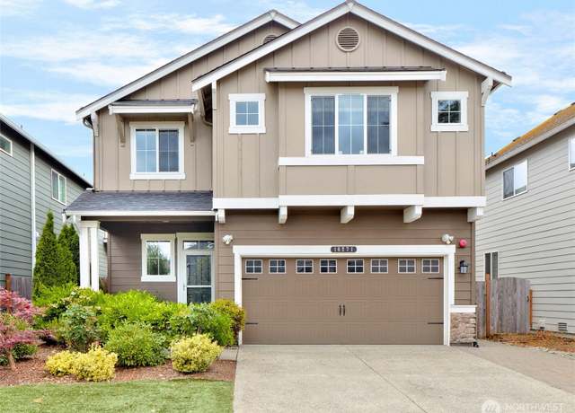 Property at 16271 SE 181 St, Renton, WA 98058, 5 beds, 3 baths