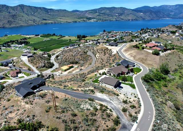 Property at 111 Crest Dr, Chelan WA 98816, Chelan, WA 98816