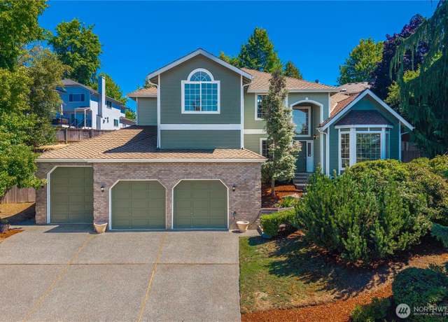 Property at 23013 SE 249th Pl, Maple Valley, WA 98038, 4 beds, 2.5 baths