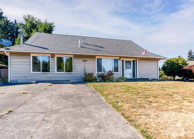 Property at 7914 6th Ave SE, Lacey, WA 98503, 3 beds, 3 baths