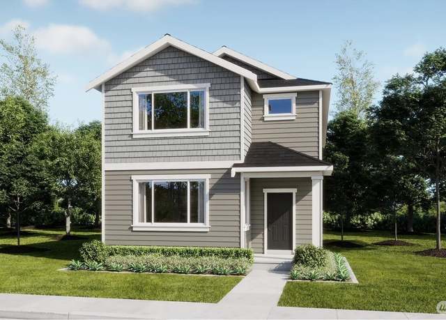 Property at 14511 204th Ave E, Bonney Lake, WA 98391, 3 beds, 2.5 baths