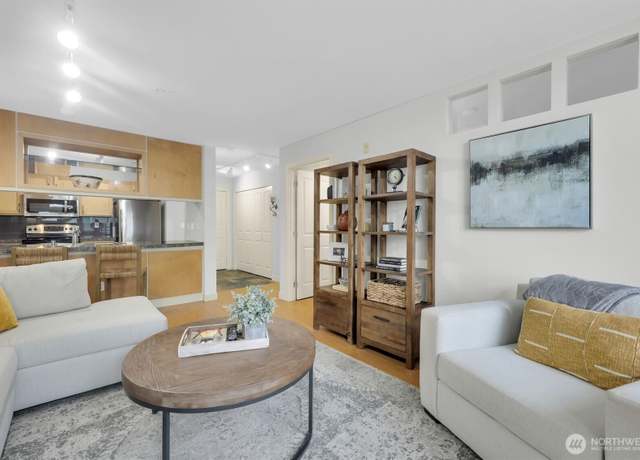 Property at 300 110th Ave NE #611, Bellevue, WA 98004, 1 bed, 1 bath