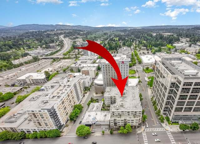 Property at 300 110th Ave NE #611, Bellevue, WA 98004, 1 bed, 1 bath