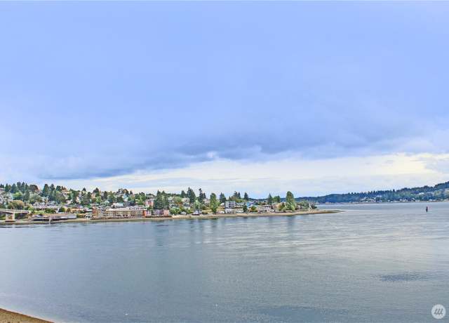 Property at 360 Washington Ave #90, Bremerton, WA 98337, 1 bed, 1 bath