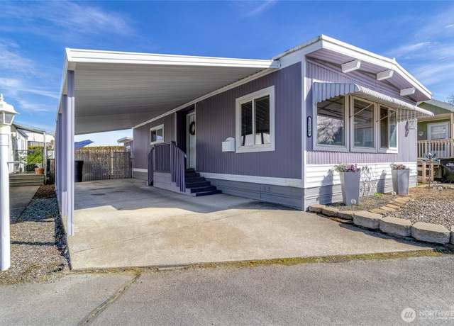 Property at 1253 Arkansas Dr, Walla Walla, WA 99362, 2 beds, 1 bath