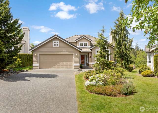 Property at 32 Par 4 Ct, Port Ludlow, WA 98365, 2 beds, 2 baths
