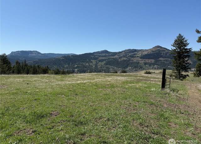 Property at 26 Grandview Rd, Curlew, WA 99118