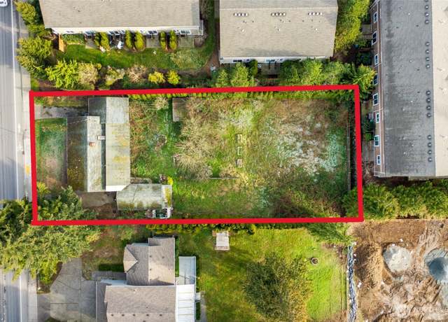 Property at 4130 148th St SW, Lynnwood, WA 98087