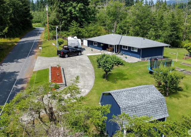 Property at 16015 Lange Rd, Mount Vernon, WA 98273, 4 beds, 2 baths