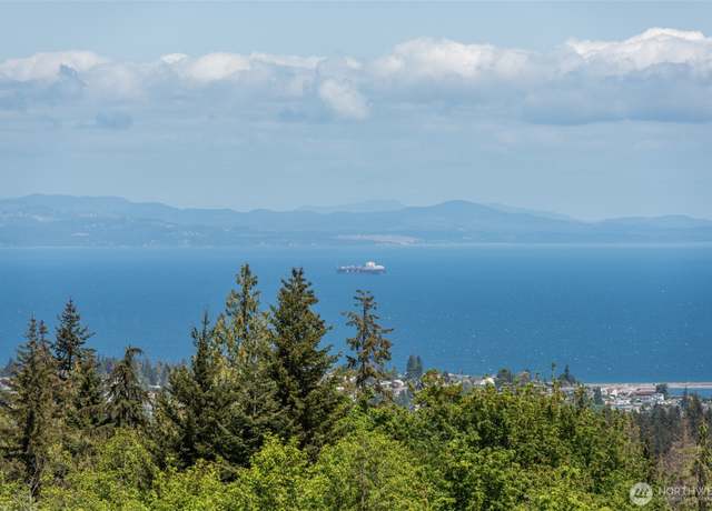 Property at 9999 Diamond Vista Dr, Port Angeles, WA 98363
