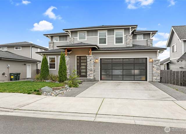 Property at 6041 Brian Ct, Ferndale, WA 98248, 5 beds, 3 baths