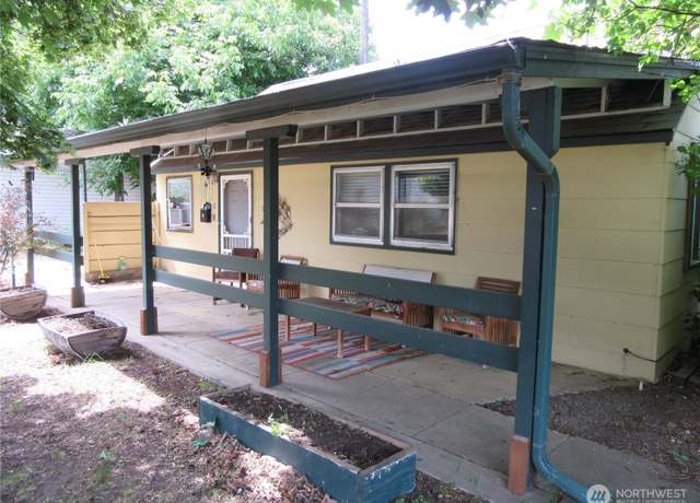 Property at 502 S 2nd St, Dayton, WA 99328, 1 bed, 1 bath