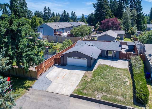 Property at 9621 1st Ave SE, Everett, WA 98208, 3 beds, 2 baths