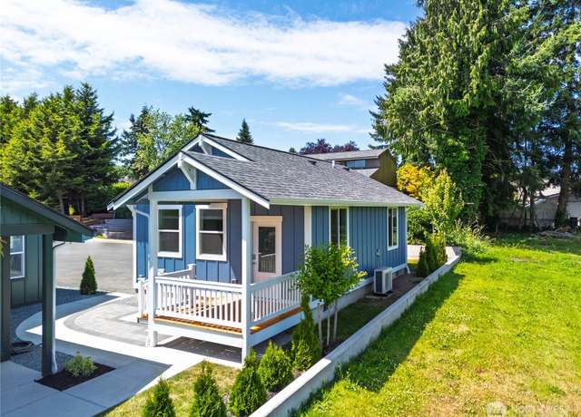 Property at 3650 Commercial Ave, Anacortes, WA 98221, 1 bed, 1 bath