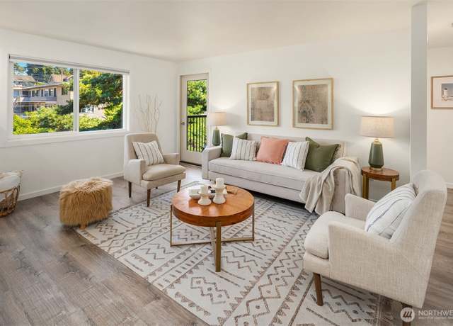 Property at 9255 Greenwood Ave N #35, Seattle, WA 98103, 2 beds, 2 baths