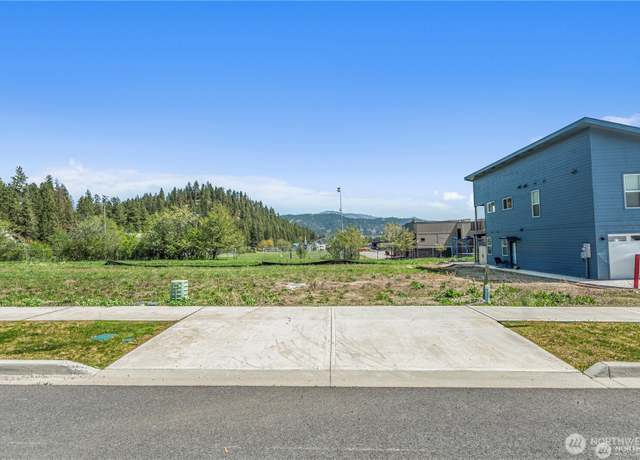 Property at 648 Central, Leavenworth, WA 98826