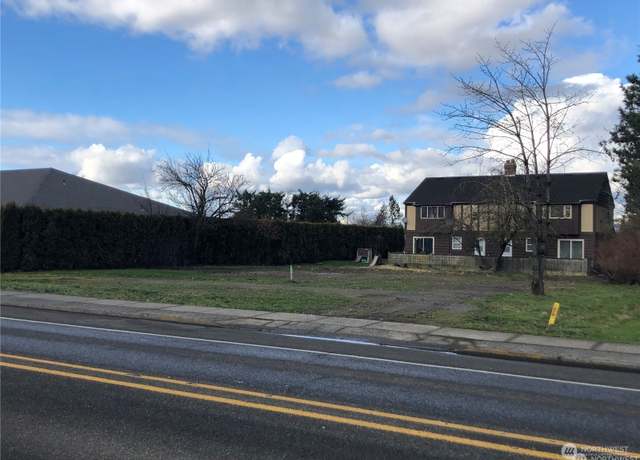 Property at 207 E Main St, Everson, WA 98247