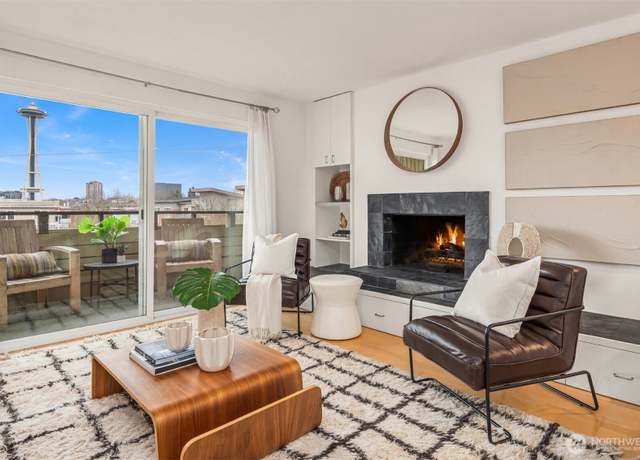 Property at 901 5th Ave N #204, Seattle, WA 98109, 1 bed, 1 bath