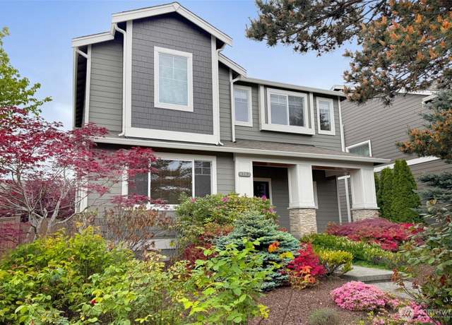 Property at 4763 Arbors Cir, Mukilteo, WA 98275, 4 beds, 3 baths