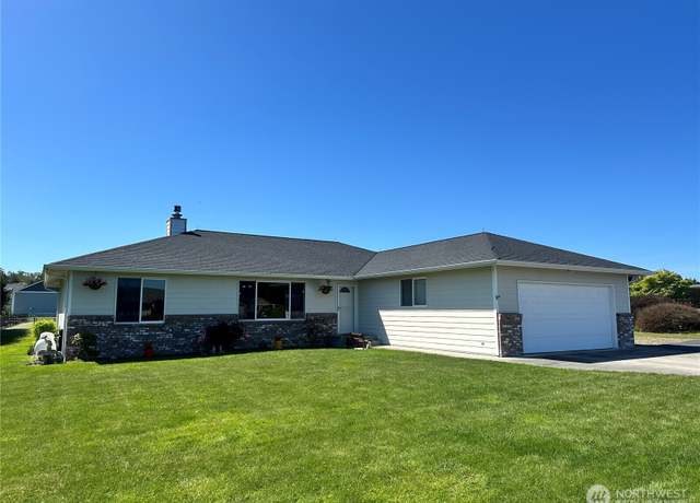 Property at 31 Quail Meadows Dr, Sequim, WA 98382, 3 beds, 2 baths