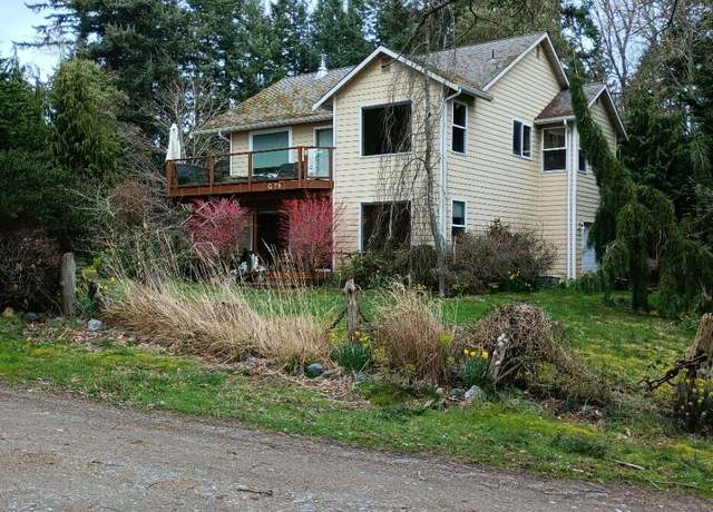 Property at 79 G Mukilteo Way, Hat Island, WA 98206, 2 beds, 2 baths