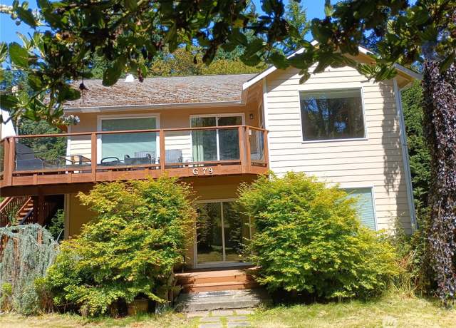 Property at 79 G Mukilteo Way, Hat Island, WA 98206, 2 beds, 2 baths