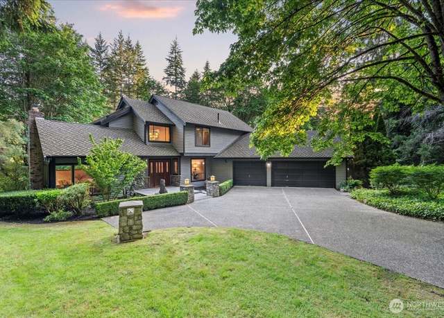 Property at 13205 164th Ave NE, Redmond, WA 98052, 3 beds, 2.5 baths