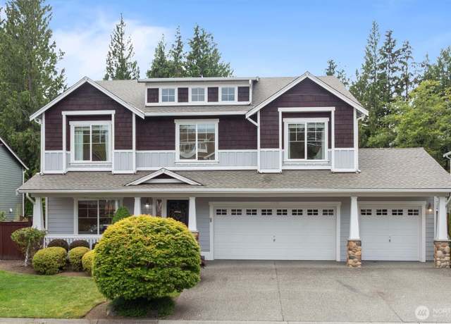 Property at 14219 284th Pl NE, Duvall, WA 98019, 5 beds, 2.5 baths