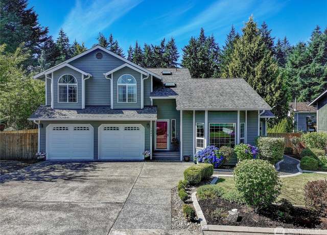 Property at 1441 NW Lakehill Cir, Silverdale, WA 98383, 3 beds, 2.5 baths