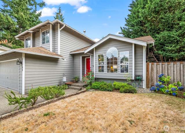 Property at 11704 40th Av Ct NW, Gig Harbor, WA 98332, 3 beds, 2.5 baths