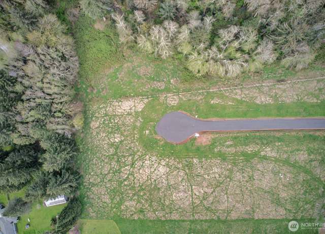Property at 0 Lot 2 Ma'uka Nani Dr, Cathlamet, WA 98612
