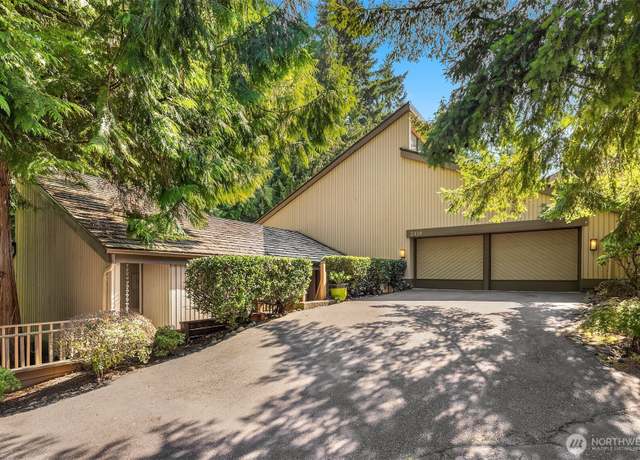 Property at 2410 Sahalee Dr W, Sammamish, WA 98074, 3 beds, 3 baths