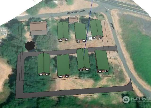 Property at 900 Washington St, Lyle, WA 98635