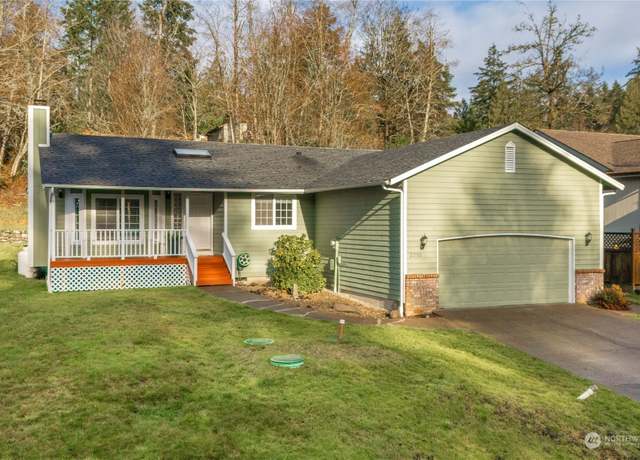 Property at 2232 Westwind Dr NW, Olympia, WA 98502, 3 beds, 2 baths