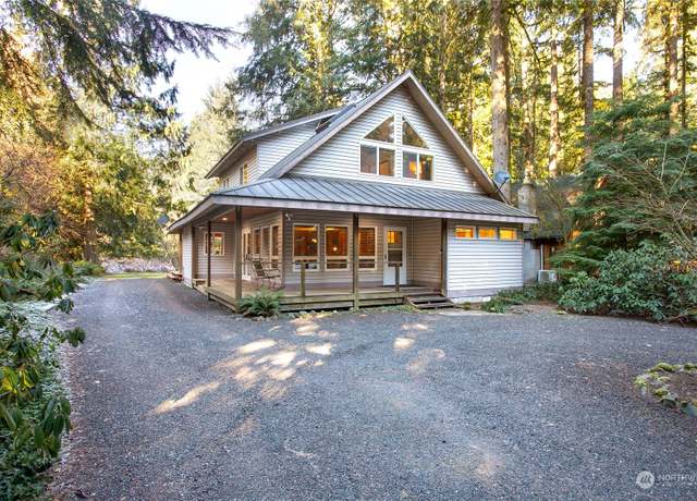 Property at 7019 Rainier Way, Deming, WA 98244, 3 beds, 2.5 baths