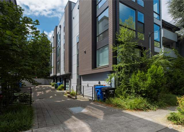Property at 5757 NE 63rd Street Ct, Seattle, WA 98115, 3 beds, 2 baths