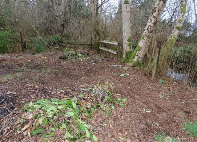 Property at 0 W Park Ave, Westport, WA 98595