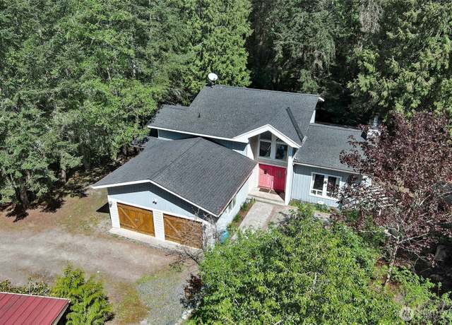 Property at 668 Sutton Rd, Friday Harbor, WA 98250, 3 beds, 3 baths