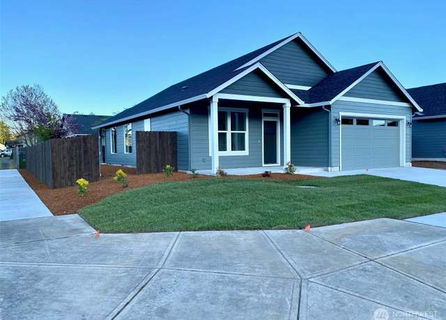 Property at 650 Rainbow Way, Kelso, WA 98626, 3 beds, 2 baths