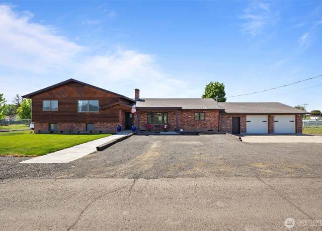 Property at 531 Hatch St, Walla Walla, WA 99362, 5 beds, 4 baths