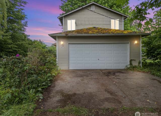 Property at 16005 357th Ave SE, Sultan, WA 98294, 3 beds, 2.5 baths