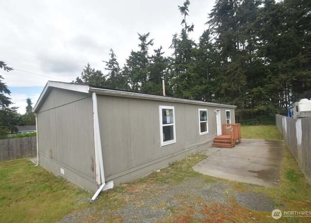 Property at 3234 Whitney Dr, Oak Harbor, WA 98277, 2 beds, 2 baths