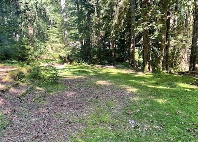 Property at 1001 N Potlatch Dr, Hoodsport, WA 98548